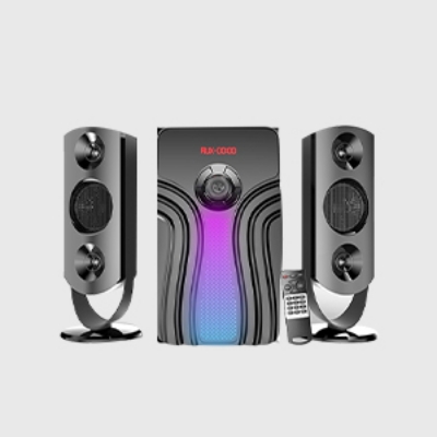 Picture for category Speaker D