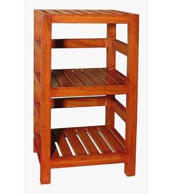 Buy Table Bookshelf at Best Price in Bangladesh