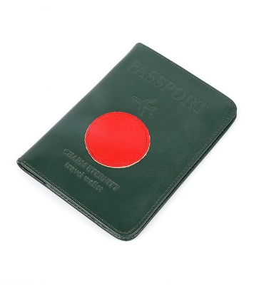 Buy Passport Cover Online 