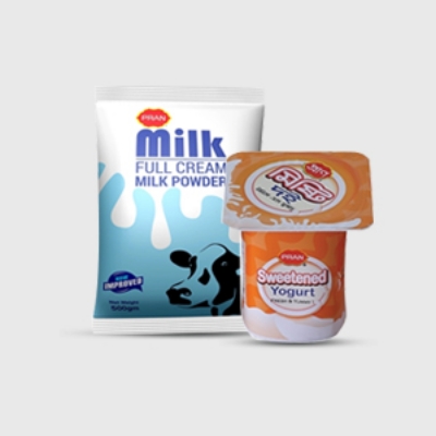 Picture for category Dairy D