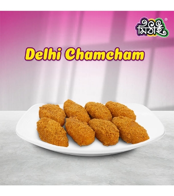 Buy Dehli Chamcham 1 kg Online