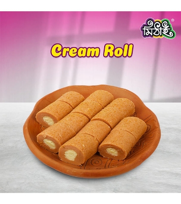 Buy Roll Cream 1kg Online