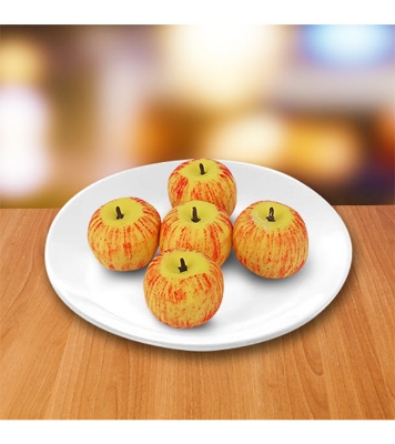 Buy Special Apple Sandesh Online