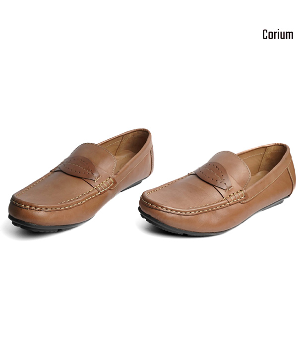 Picture of Men's Stylish Loafer Brown