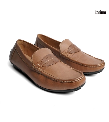 Picture of Men's Stylish Loafer Brown