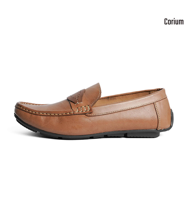Picture of Men's Stylish Loafer Brown