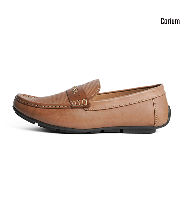 Picture of Men's Stylish Loafer Brown