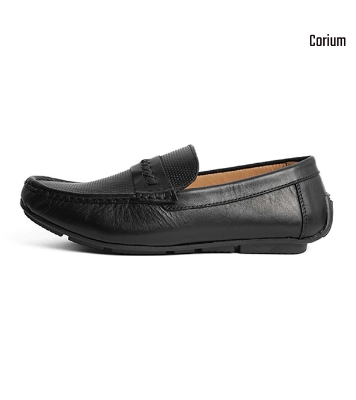Picture of Men's Stylish Loafer Black