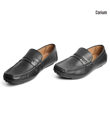 Picture of Men's Stylish Loafer Black