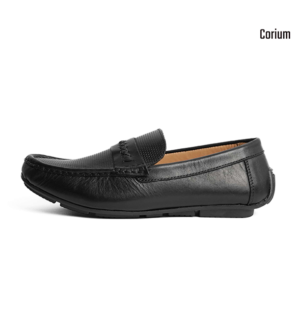 Picture of Men's Stylish Loafer Black