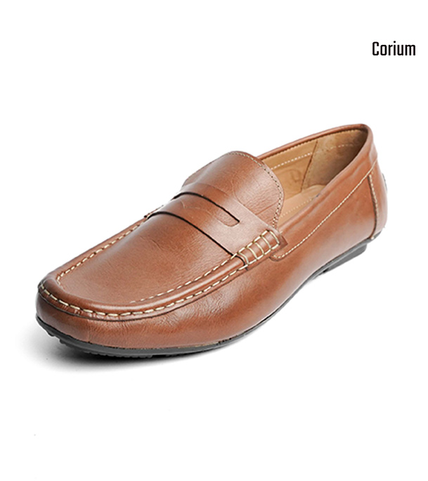Picture of Men's Stylish Loafer Brown