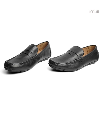 Picture of Men's Stylish Loafer Black