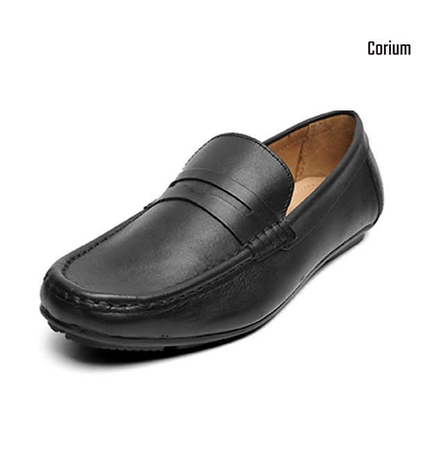 Picture of Men's Stylish Loafer Black