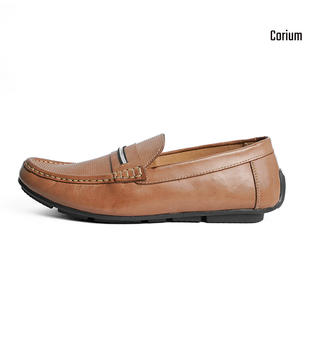 Picture of Men's Stylish Loafer Brown