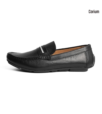 Picture of Men's Stylish Loafer Black