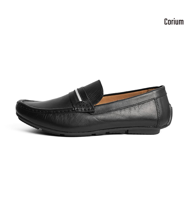 Picture of Men's Stylish Loafer Black