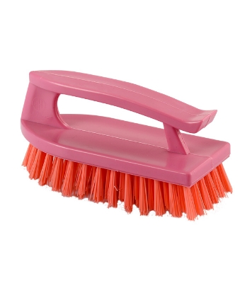 Floor Brush -Pink at Best Price In Bngladesh