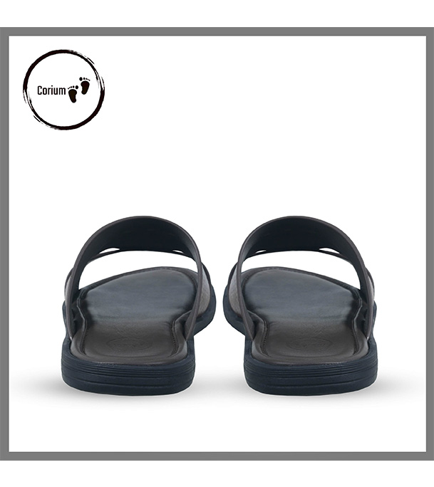 Picture of Men's Stylish Sandal Black