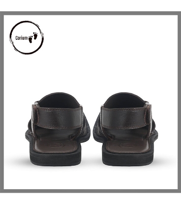 Picture of Men's Stylish Sandal Brown