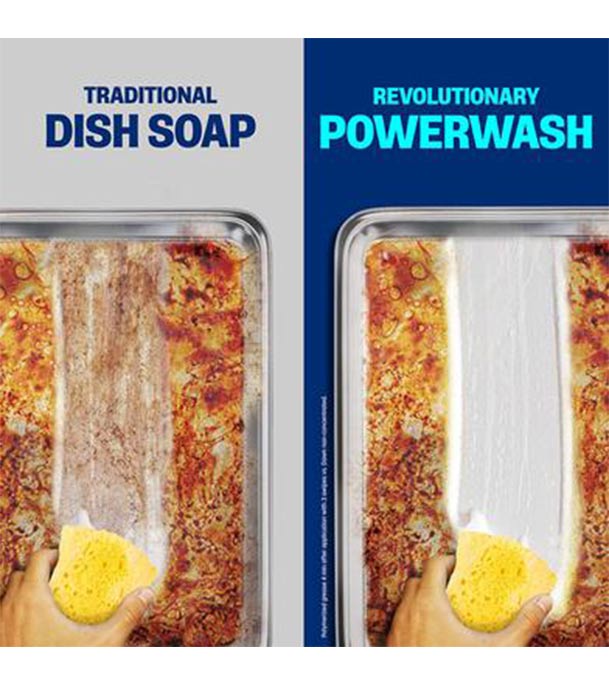 Buy Chaad Dishwashing Liquid Orange Fresh 500ml  Online 