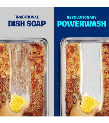 Buy Chaad Dishwashing Liquid Orange Fresh 500ml  Online 