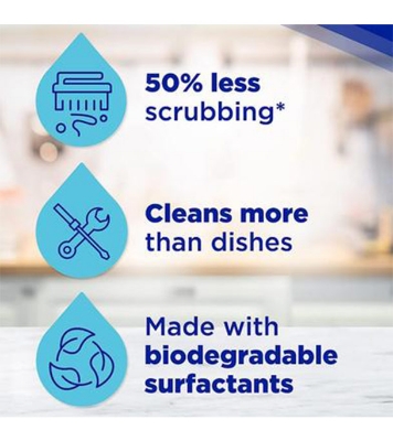 Buy Chaad Dishwashing Liquid Orange Fresh 500ml  Online 