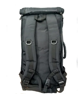 WSHIHAOM A2021-1 Nylon canvas Backpack Duffel Carry On Travel Backpacks for Men