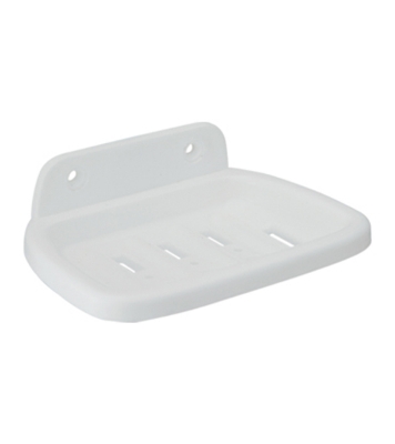 Buy Square Soap Case White at Best Price In Bangladesh	