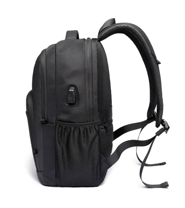 Buy WSHIHAOM A2021-1 Nylon canvas Backpack Duffel Carry On Travel Backpacks for Men 