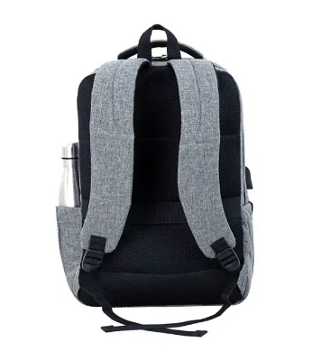 Espiral Casual Bussines Bag, 15inc Laptop Travel Backpack	