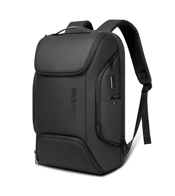 BANGE BG-7267 Trendy Laptop Backpack Smart Stylish High-class Backpack 