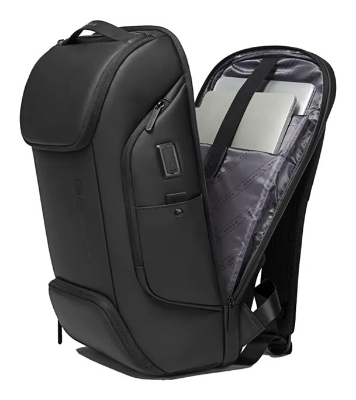 BANGE BG-7267 Trendy Laptop Backpack Smart Stylish High-class Backpack 