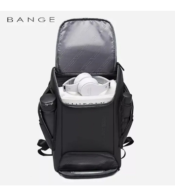 BANGE BG-7267 Trendy Laptop Backpack Smart Stylish High-class Backpack 