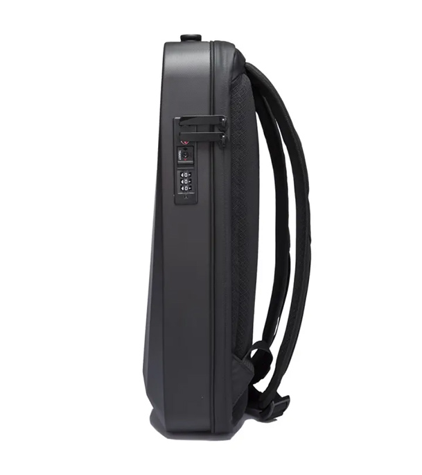 Buy BANGE BG-22201 Business Hard Shell Computer Bag Men Backpack Online