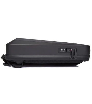 Buy BANGE BG-22201 Business Hard Shell Computer Bag Men Backpack Online