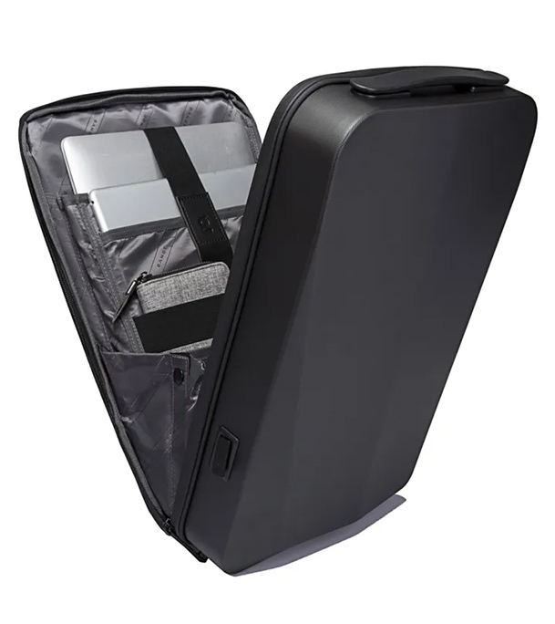 Buy BANGE BG-22201 Business Hard Shell Computer Bag Men Backpack Online