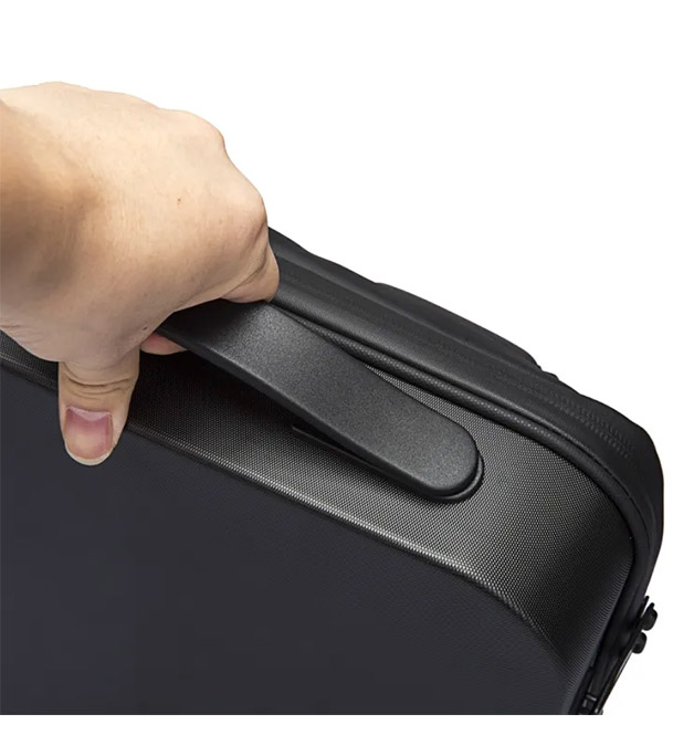 Buy BANGE BG-22201 Business Hard Shell Computer Bag Men Backpack Online