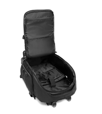 Buy Ozuko 9386 Men Outdoor Multi-Function Travel Mountaineering Backpack Online 