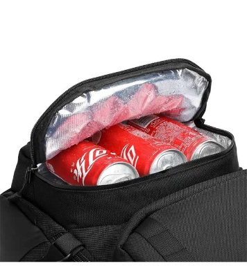 Buy Ozuko 9386 Men Outdoor Multi-Function Travel Mountaineering Backpack Online 