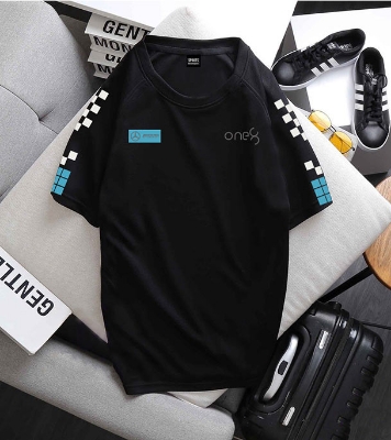 Picture of China Mesh Fabrics  Exclusive T Shirt