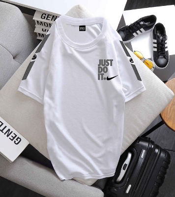 Picture of China Mesh Fabrics  Exclusive T Shirt