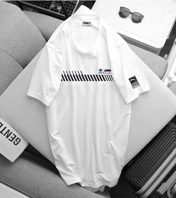 Picture of China Mesh Fabrics  Exclusive T Shirt