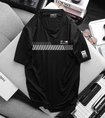 Picture of China Mesh Fabrics  Exclusive T Shirt