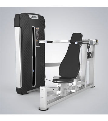 Buy Chest & Shoulder Press E4084A Online