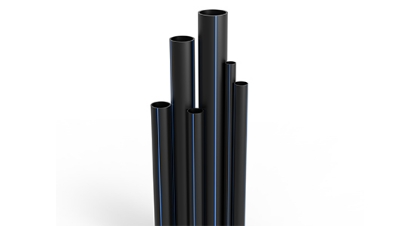 Picture of RFL HDPE Plumbing  160mm (PN 8)