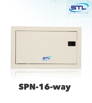 Buy SPN 16 way Distribution Board at Best Price In Bangladesh	