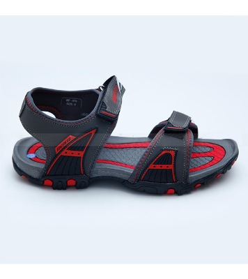 Ajanta Impakto Men's Sports Sandals Gray at Best Price in Bangladesh