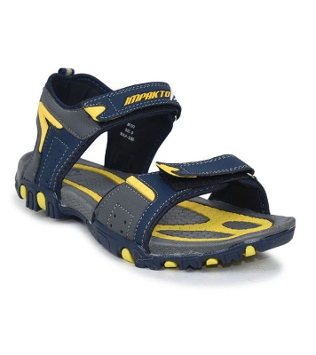 Picture of Ajanta Impakto Men's Sports Sandals