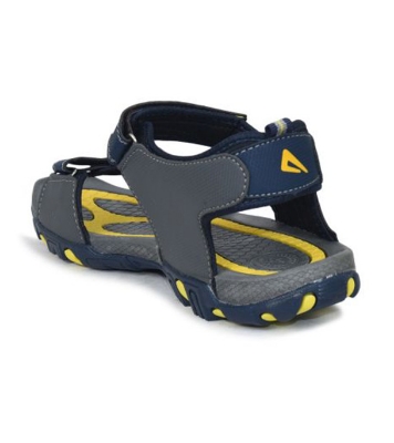 Picture of Ajanta Impakto Men's Sports Sandals