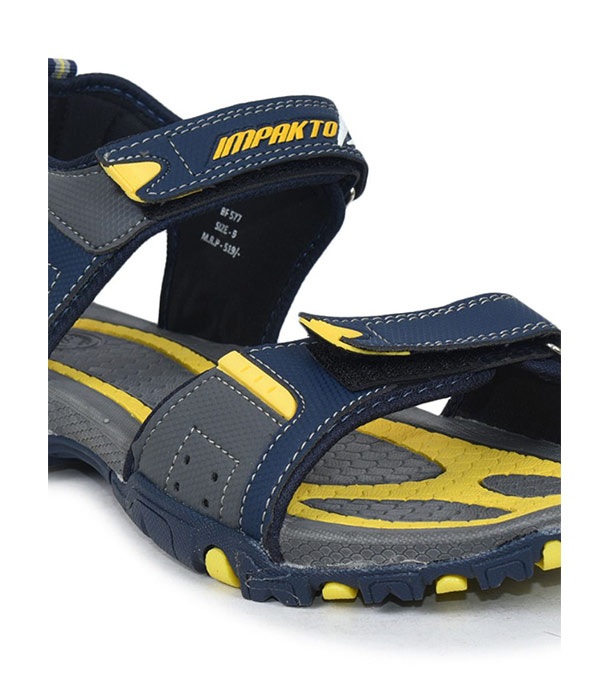 Picture of Ajanta Impakto Men's Sports Sandals